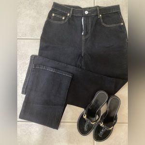DG2 Black Size 10P Denim Jeans | NWOT